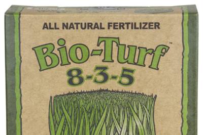 Box of Down To Earth Bio-Turf